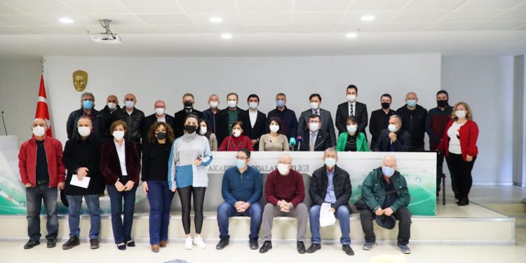 Yunuseli Bursalılarındır, Ankara’dan planlanamaz!