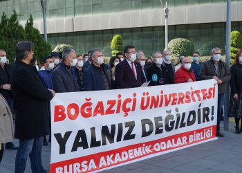 HASUDER Odamızı ziyaret etti