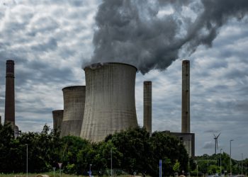 İnsana da Doğaya da Düşman Kömürlü Termik Santrallerden Vazgeçin!