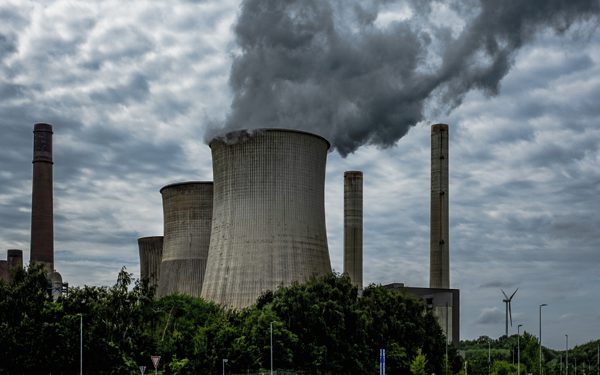 İnsana da Doğaya da Düşman Kömürlü Termik Santrallerden Vazgeçin!