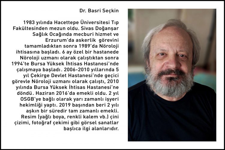 Sanatçı Hekimler Sergisi