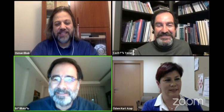 Çin’den fazla Wuhan’ımız oldu!