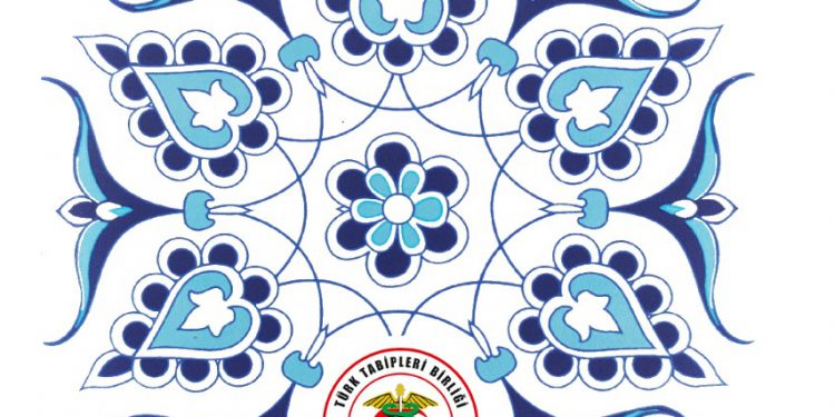 14 mart tıp haftası : 30. yıl plaket töreni