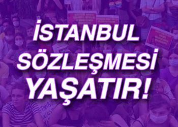 İstanbul Sözleşmesi Nedir?