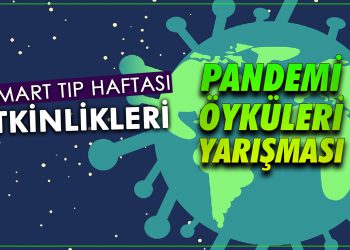 Pandemi Öyküleri Yarışması Sonuçlandı