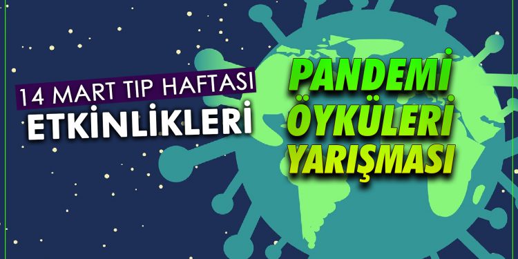 Pandemi Öyküleri Yarışması Sonuçlandı