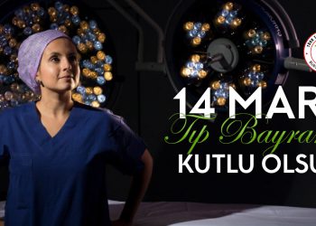 Bugün 14 Mart…