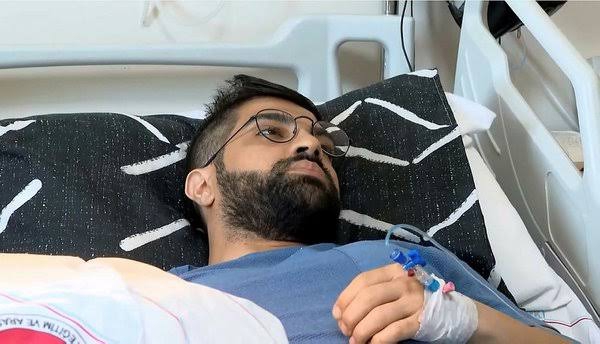 Sağlıkta şiddet durmuyor, durdurulmuyor!