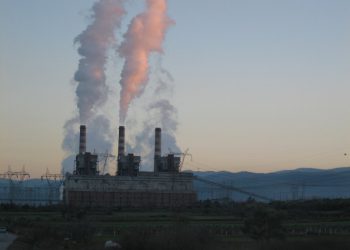 Termik santrallere kirletme hakkı tanıyan yönetmeliğe karşı bir kez daha dava açıldı