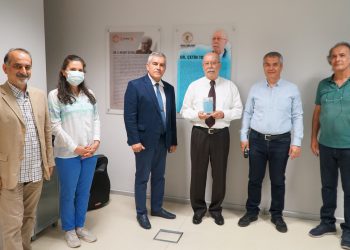 Bursa Tabip Odası 68 Yaşında