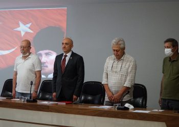 Ara Genel Kurul Gerçekleştirildi