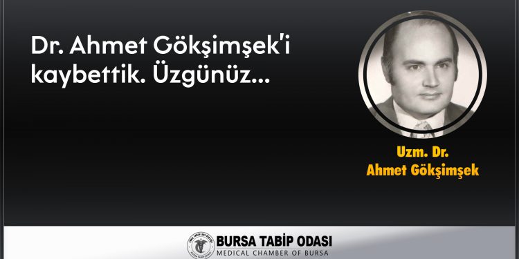 Acımız Büyük…
