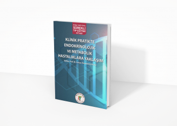 Yeni Sürekli Tıp Eğitimi Kitabı Çıktı