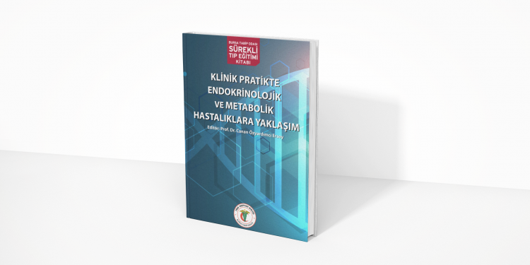 Yeni Sürekli Tıp Eğitimi Kitabı Çıktı