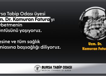 Başımız sağolsun!