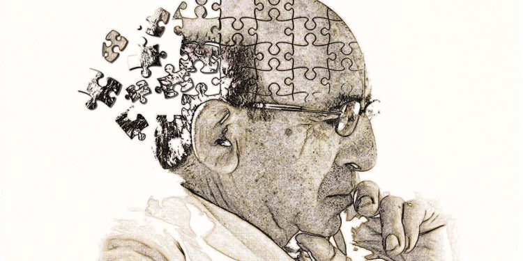 Türkiye’de 70 yaş üzeri nüfusun yüzde 11’i Alzheimer hastası