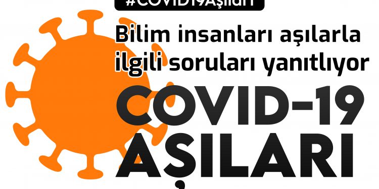 COVID-19 aşıları ile ilgili soruların cevapları kısa videolarla Youtube kanalımızda