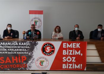 5 dakika dayatması sağlıkta şiddeti körüklüyor