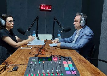 sağlık gündemi podcast