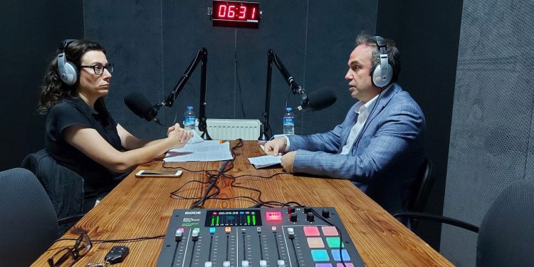 sağlık gündemi podcast