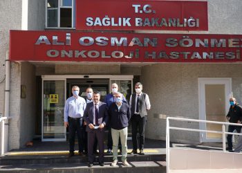 Bursa Tabip Odası ve TTB hekimlerin yanında!