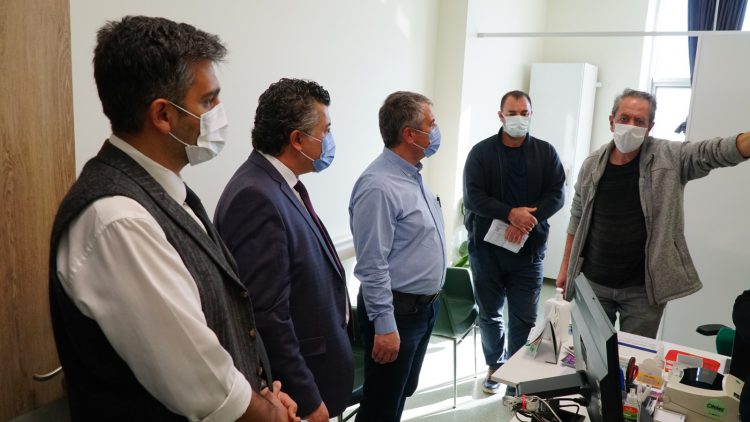 Bursa Tabip Odası ve TTB hekimlerin yanında!