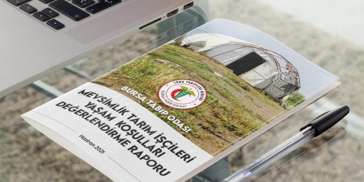 Mevsimlik Tarım İşçilerinin Sorunları Sürüyor!