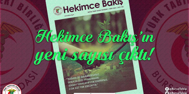 102. sayıyla karşınızdayız