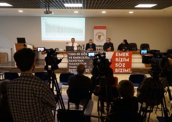 Hekim Maaşlarında 7200 Ek Gösterge ve Yükseltilmiş Özel Hizmet Tazminatı Oranı İstiyoruz
