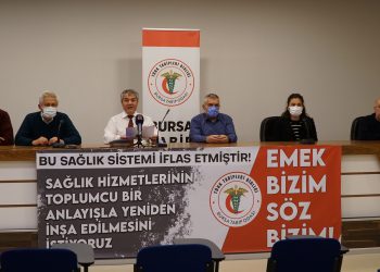 Taleplerimiz Sizin İçin, Bizim İçin, Hepimiz İçin…