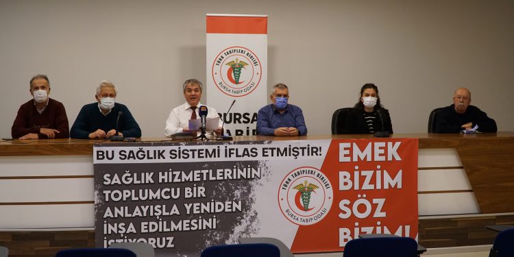 Taleplerimiz Sizin İçin, Bizim İçin, Hepimiz İçin…