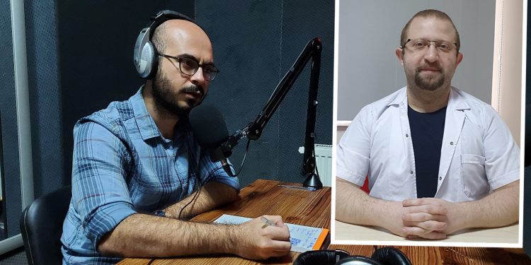 Asistan hekimler sorun ve beklentilerini anlatıyor