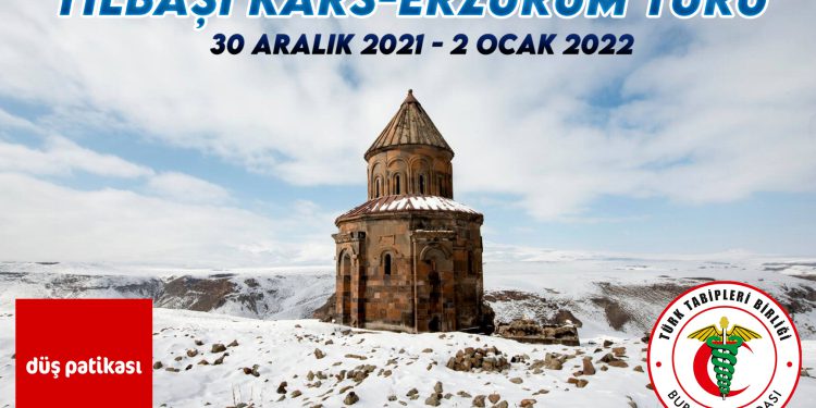 Yılbaşı Kars-Erzurum Turu