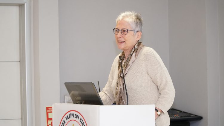 Prof. Dr. Hamdi Aytekin ve Halk Sağlığı Sempozyumu gerçekleştirildi