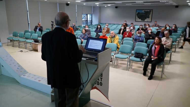 Prof. Dr. Hamdi Aytekin ve Halk Sağlığı Sempozyumu gerçekleştirildi