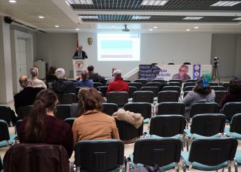 Prof. Dr. Hamdi Aytekin ve Halk Sağlığı Sempozyumu gerçekleştirildi