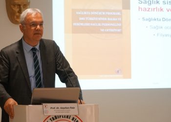 Pandemiye güçlü bir yanıt verilemedi!