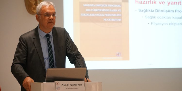 Pandemiye güçlü bir yanıt verilemedi!