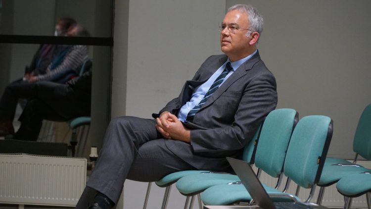 Prof. Dr. Hamdi Aytekin ve Halk Sağlığı Sempozyumu gerçekleştirildi