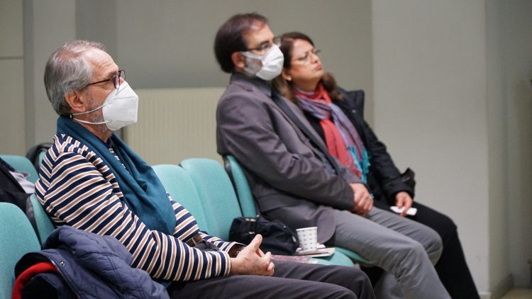 Prof. Dr. Hamdi Aytekin ve Halk Sağlığı Sempozyumu gerçekleştirildi