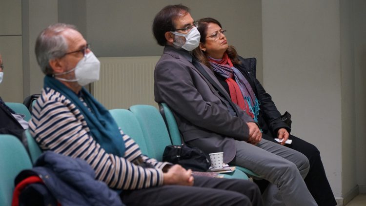 Prof. Dr. Hamdi Aytekin ve Halk Sağlığı Sempozyumu gerçekleştirildi