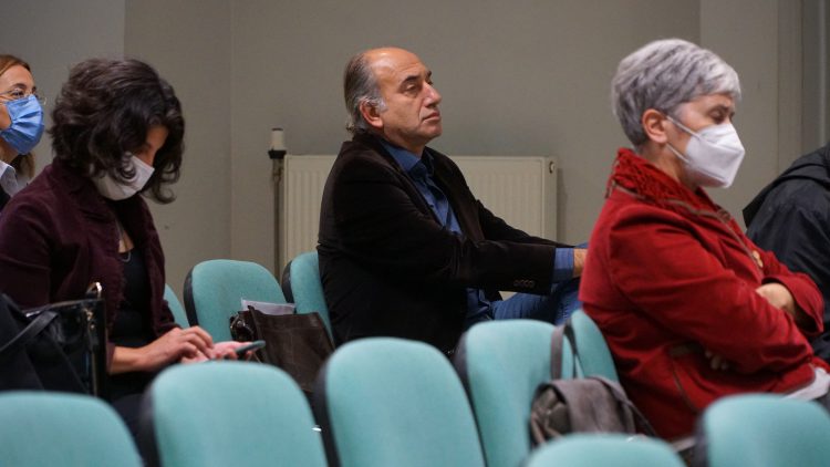 Prof. Dr. Hamdi Aytekin ve Halk Sağlığı Sempozyumu gerçekleştirildi