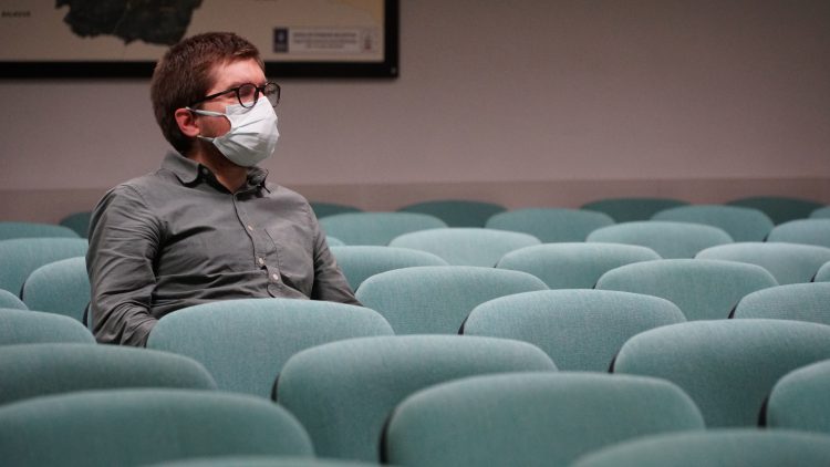 Prof. Dr. Hamdi Aytekin ve Halk Sağlığı Sempozyumu gerçekleştirildi