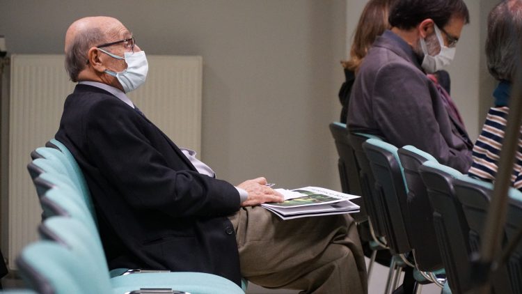 Prof. Dr. Hamdi Aytekin ve Halk Sağlığı Sempozyumu gerçekleştirildi