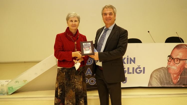 Prof. Dr. Hamdi Aytekin ve Halk Sağlığı Sempozyumu gerçekleştirildi