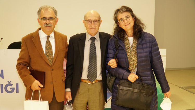 Prof. Dr. Hamdi Aytekin ve Halk Sağlığı Sempozyumu gerçekleştirildi