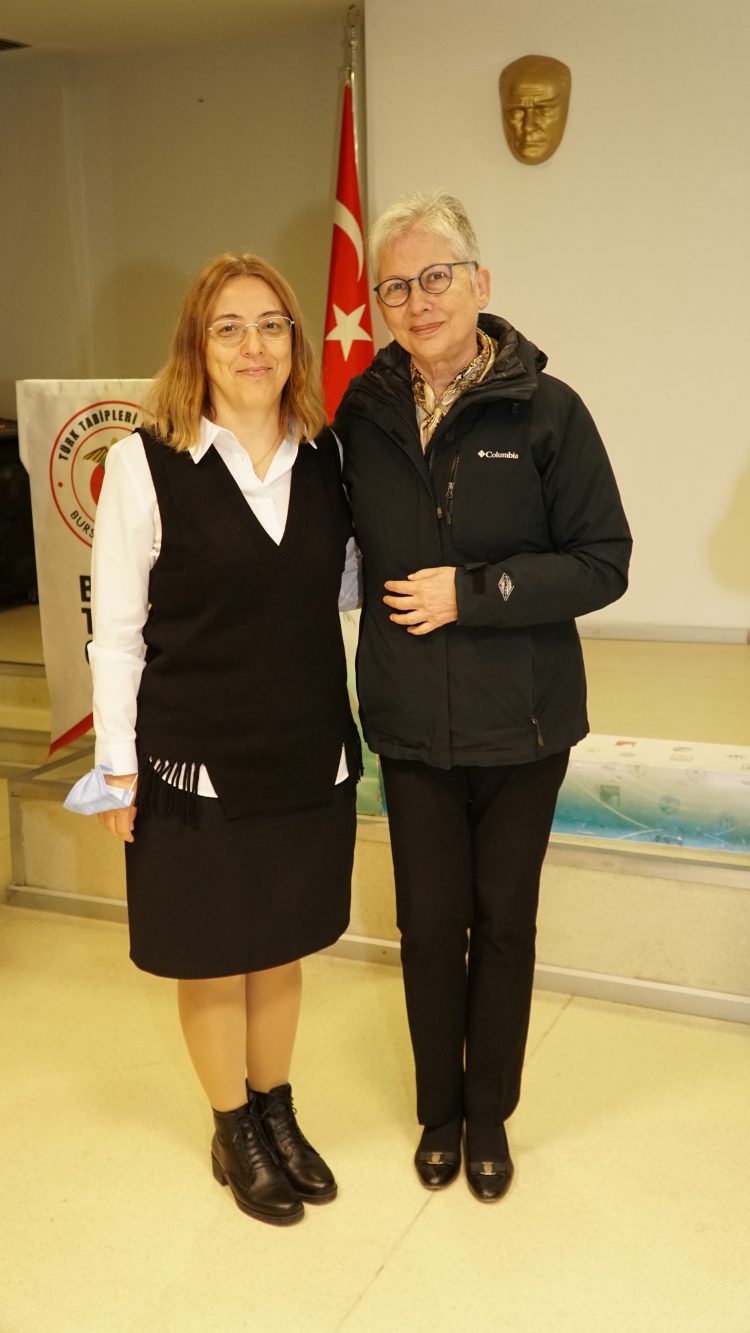 Prof. Dr. Hamdi Aytekin ve Halk Sağlığı Sempozyumu gerçekleştirildi