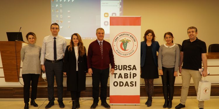 Tıp Eğitimi Kitabının Ortaya Çıkmasında Katkı Sağlayanlara Teşekkürler