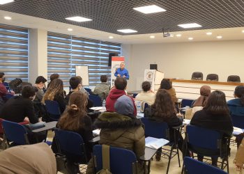 İntörn Hekim Eğitimleri Sürüyor