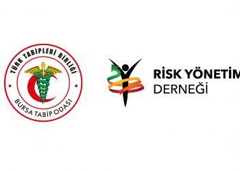 Risk Yönetimi Derneği’nden Doç. Dr. Türkkan’a ziyaret